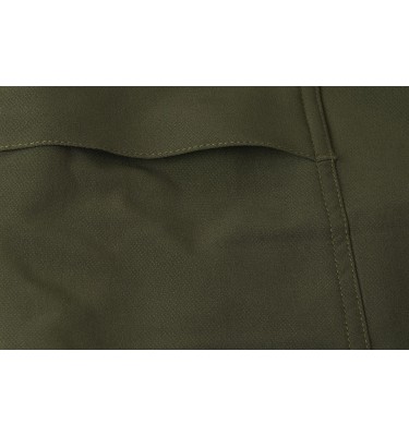 Spodnie hybrid stretch | damskie
