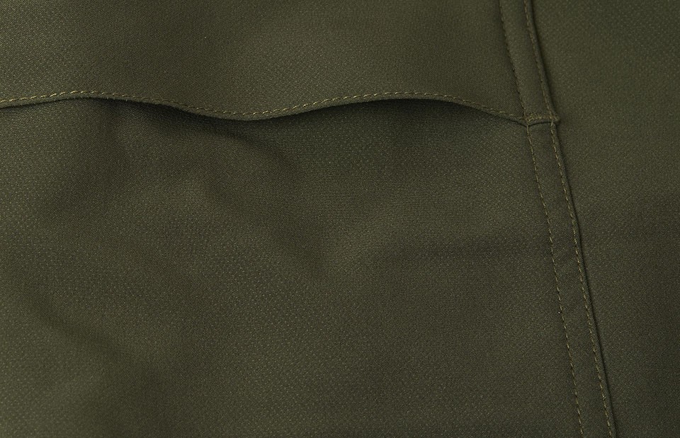 Spodnie hybrid stretch | damskie