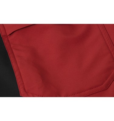 Spodnie hybrid stretch | damskie