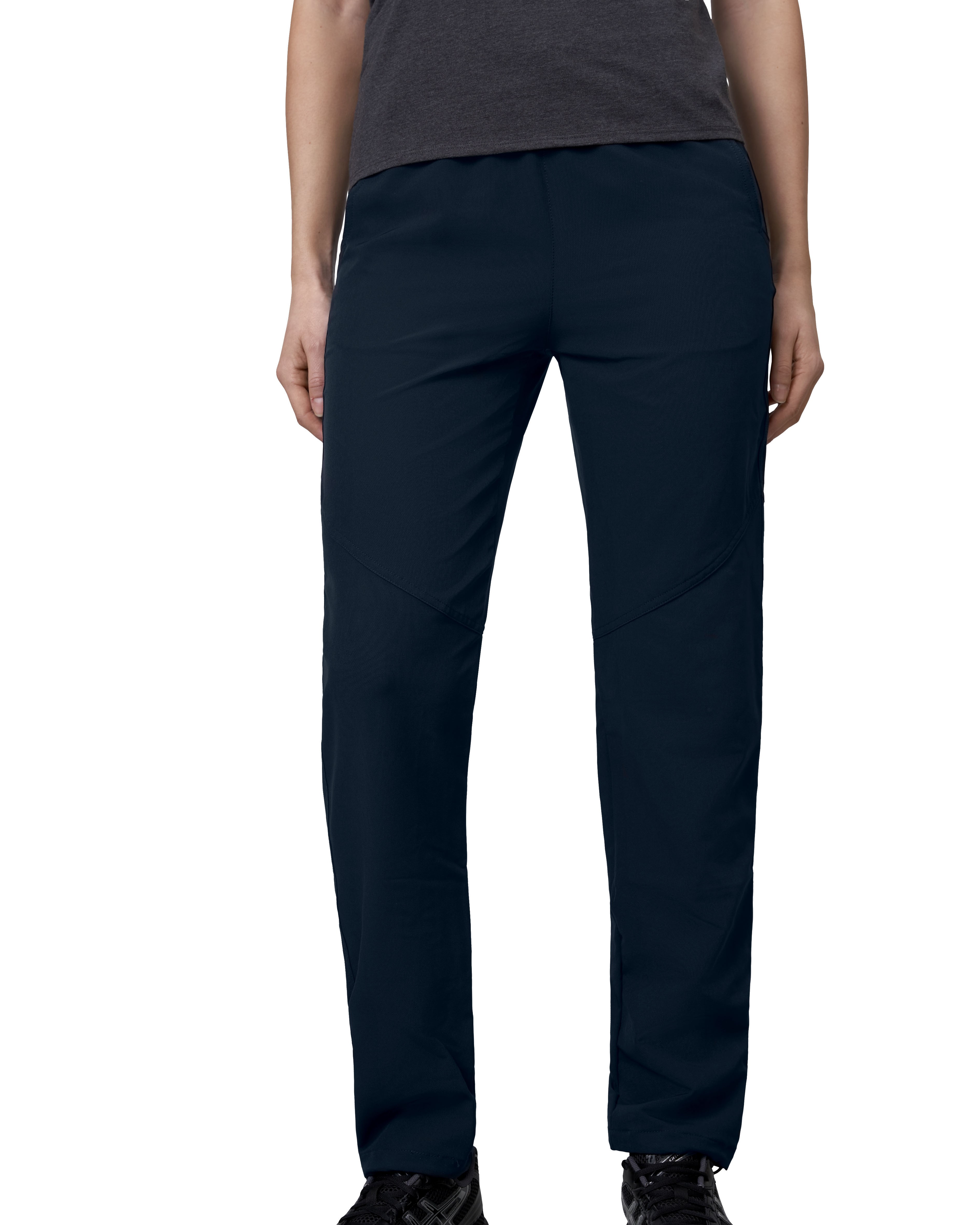 Spodnie stretch | wielofunkcyjne | unisex
