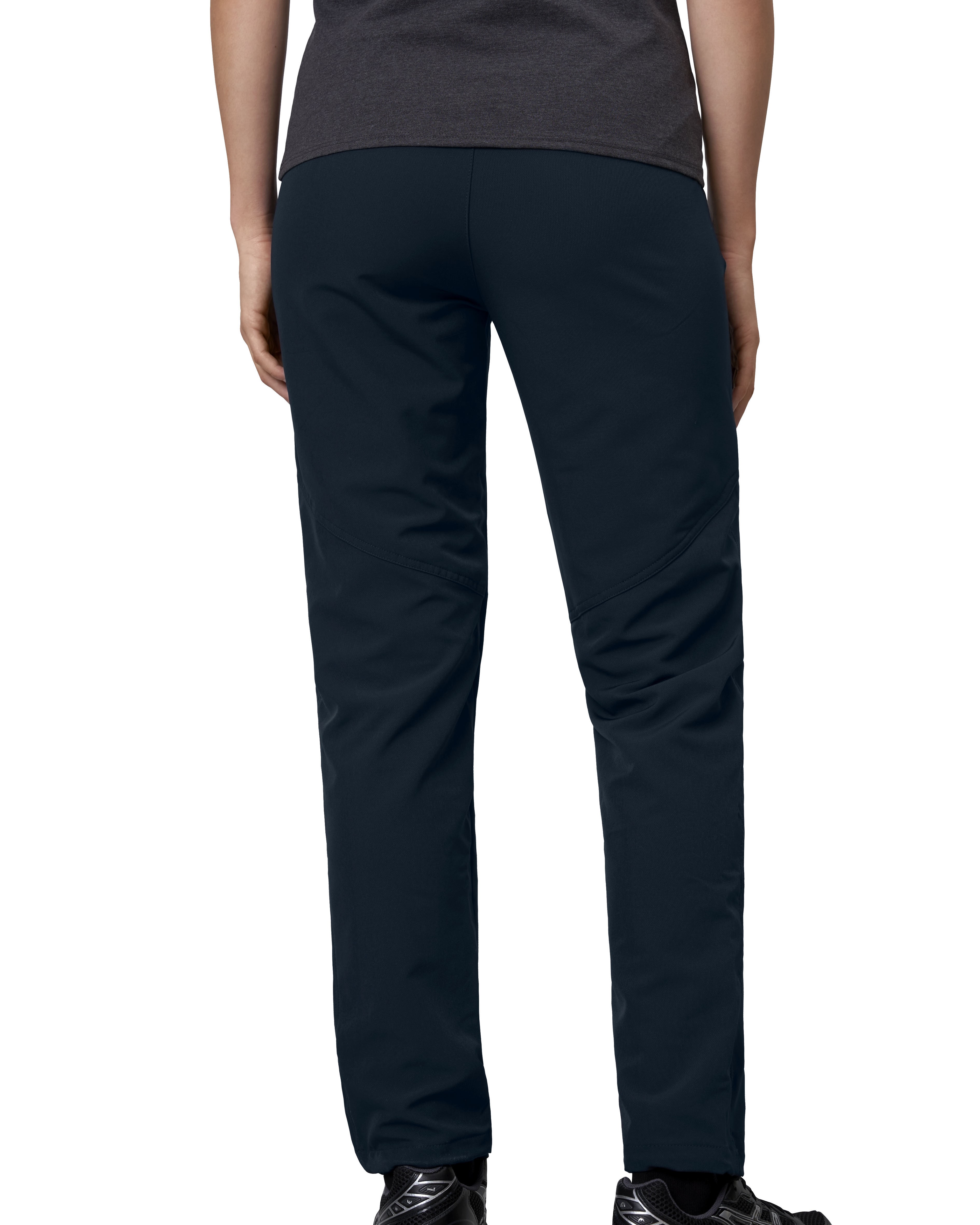 Spodnie stretch | wielofunkcyjne | unisex