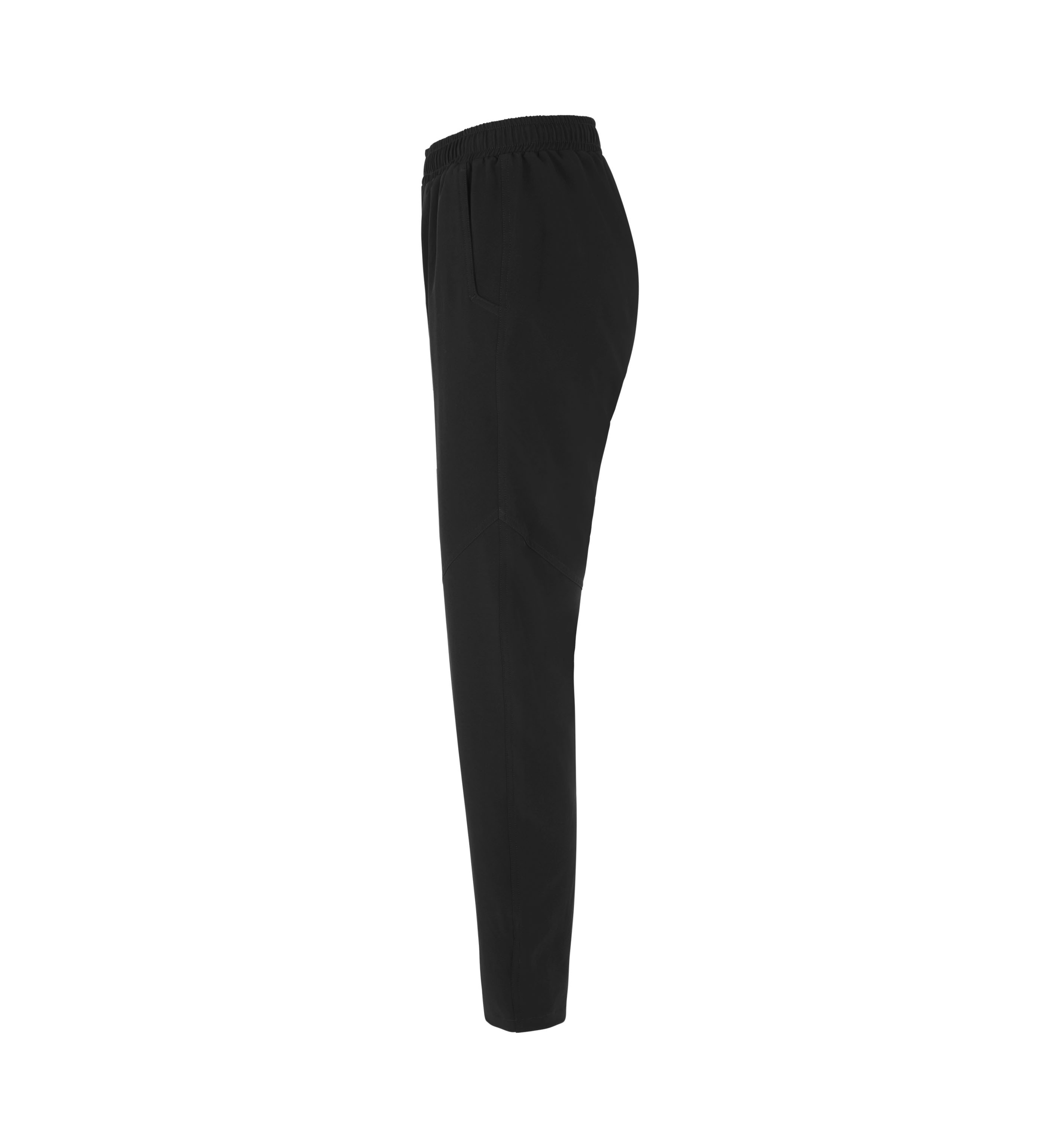 Spodnie stretch | wielofunkcyjne | unisex