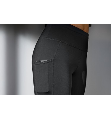 Legginsy GEYSER | długie | damskie
