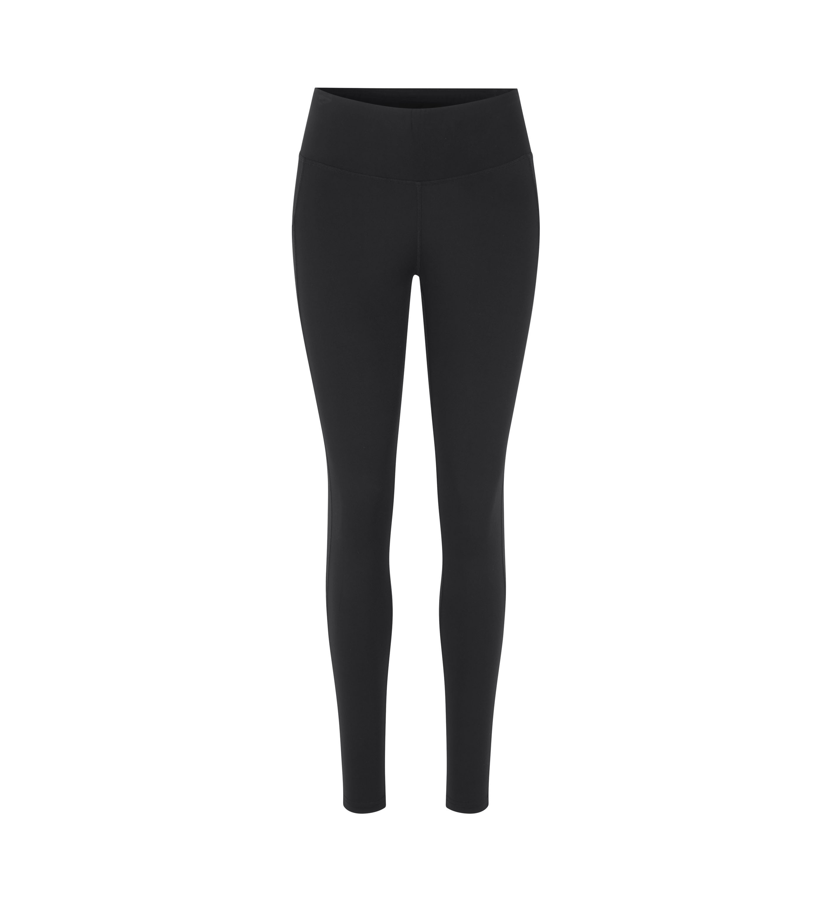 Legginsy GEYSER | długie | damskie