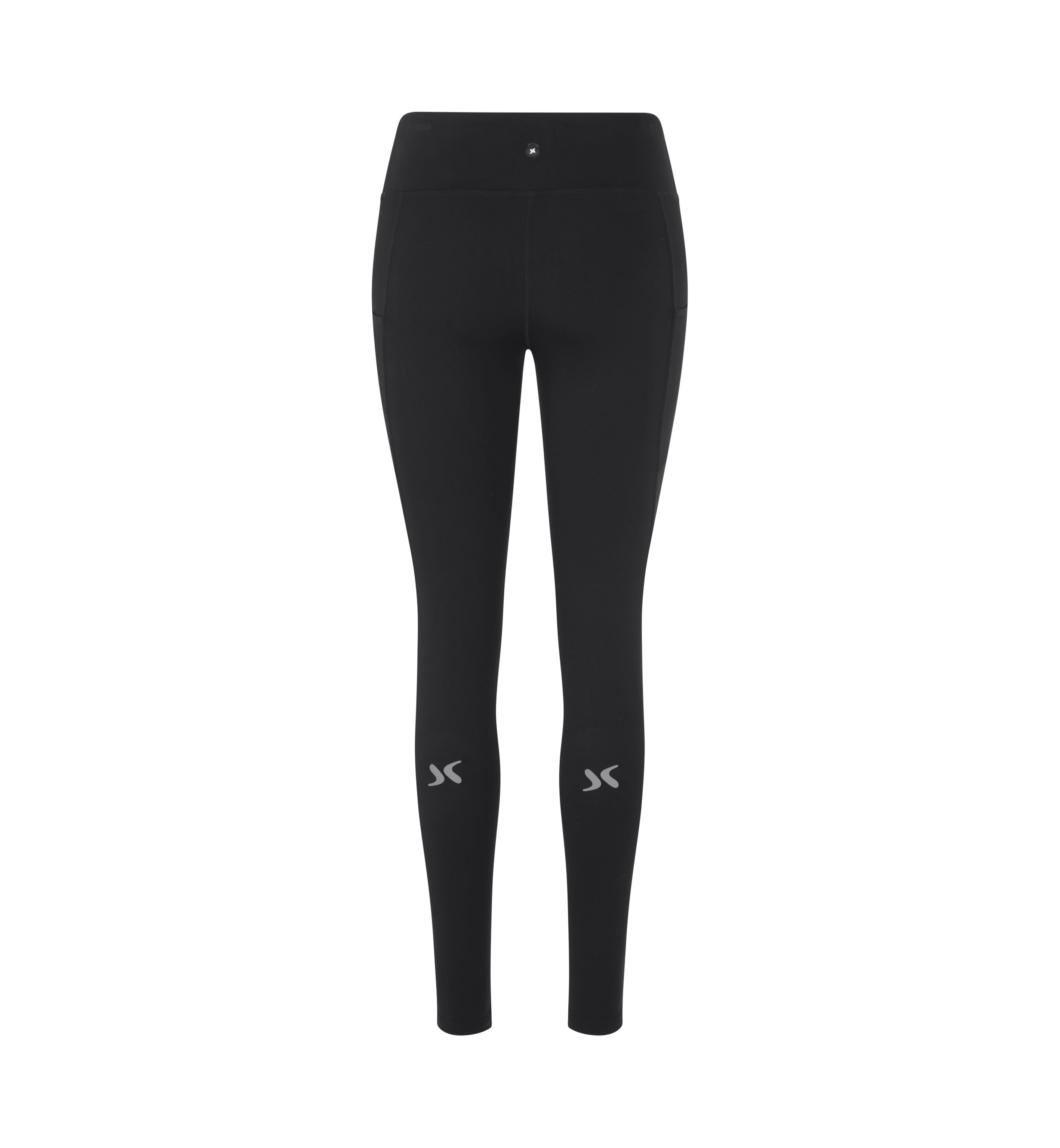 Legginsy GEYSER | długie | damskie