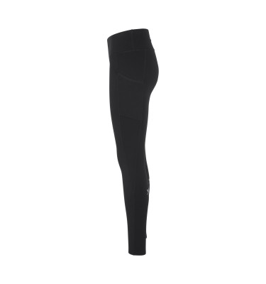 Legginsy GEYSER | długie | damskie