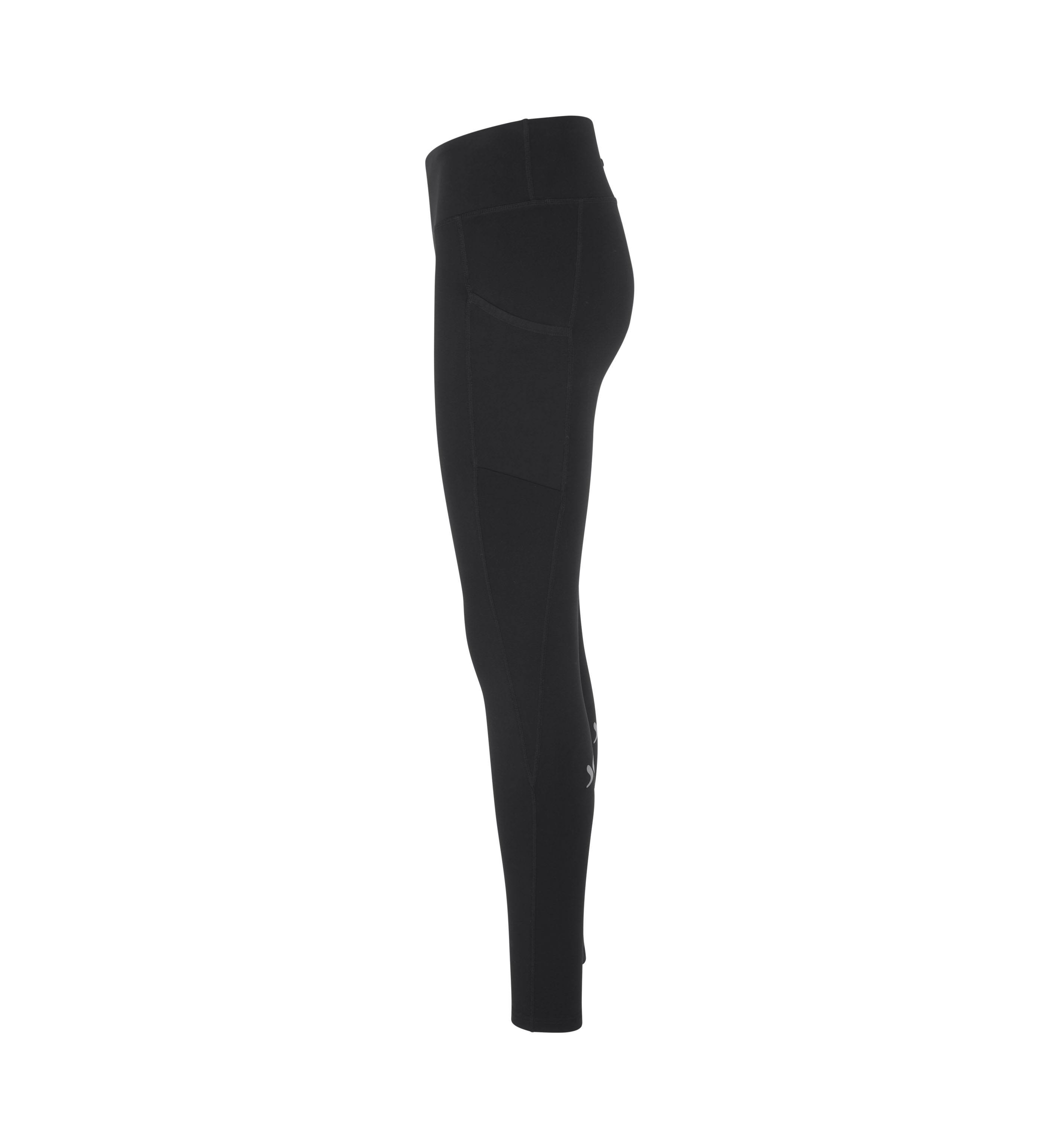 Legginsy GEYSER | długie | damskie