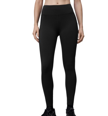 Legginsy GEYSER | długie | damskie