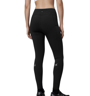 Legginsy GEYSER | długie | damskie