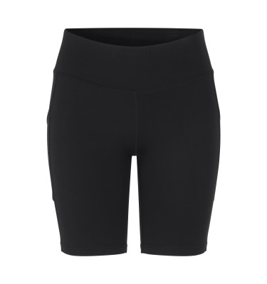 Legginsy GEYSER | krótkie | damskie