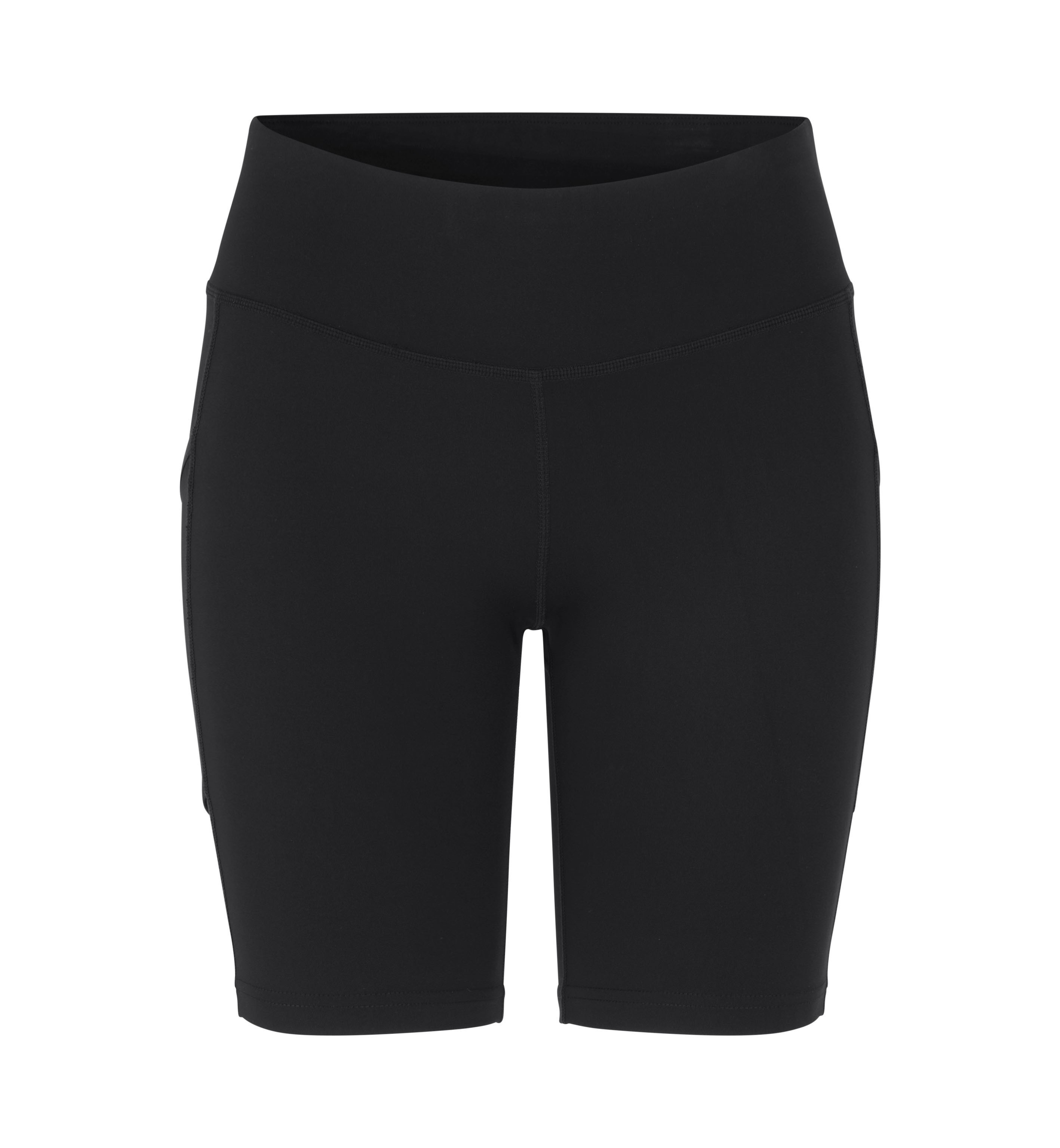 Legginsy GEYSER | krótkie | damskie