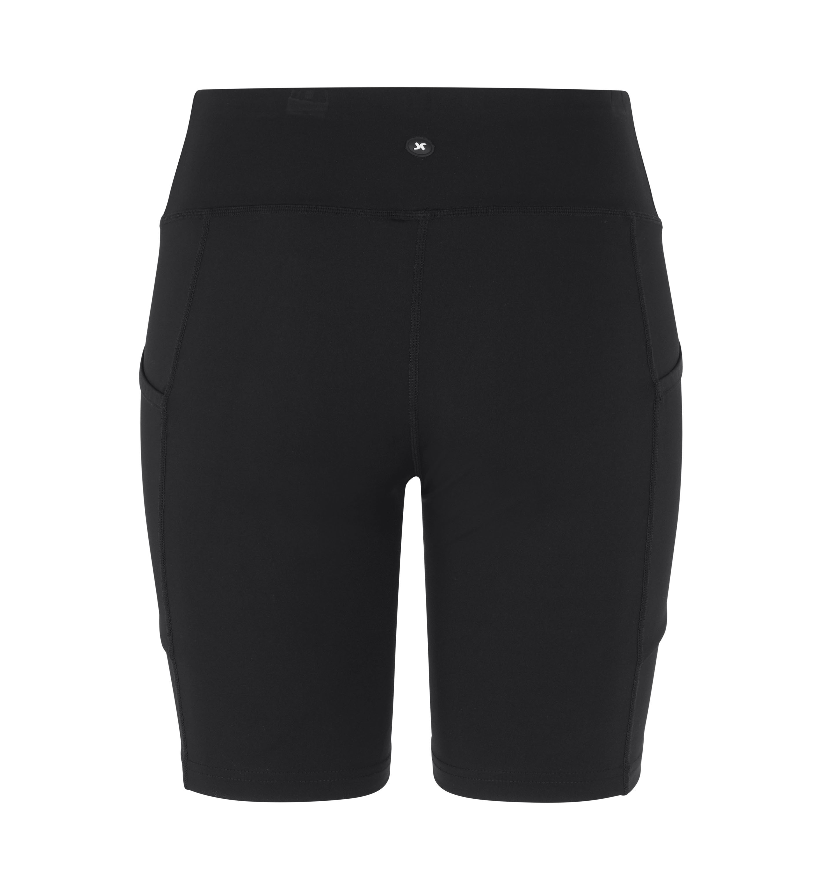 Legginsy GEYSER | krótkie | damskie