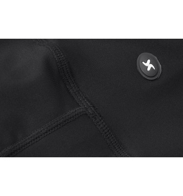 Legginsy GEYSER | krótkie | damskie