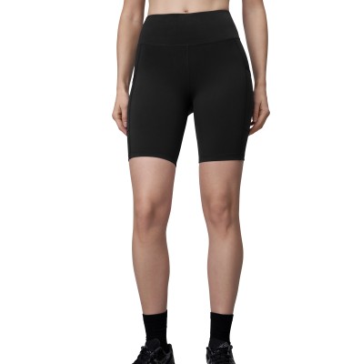 Legginsy GEYSER | krótkie | damskie