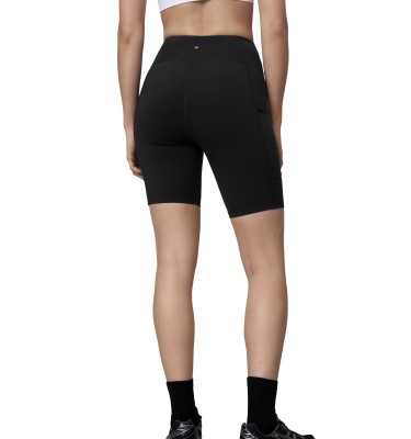 Legginsy GEYSER | krótkie | damskie