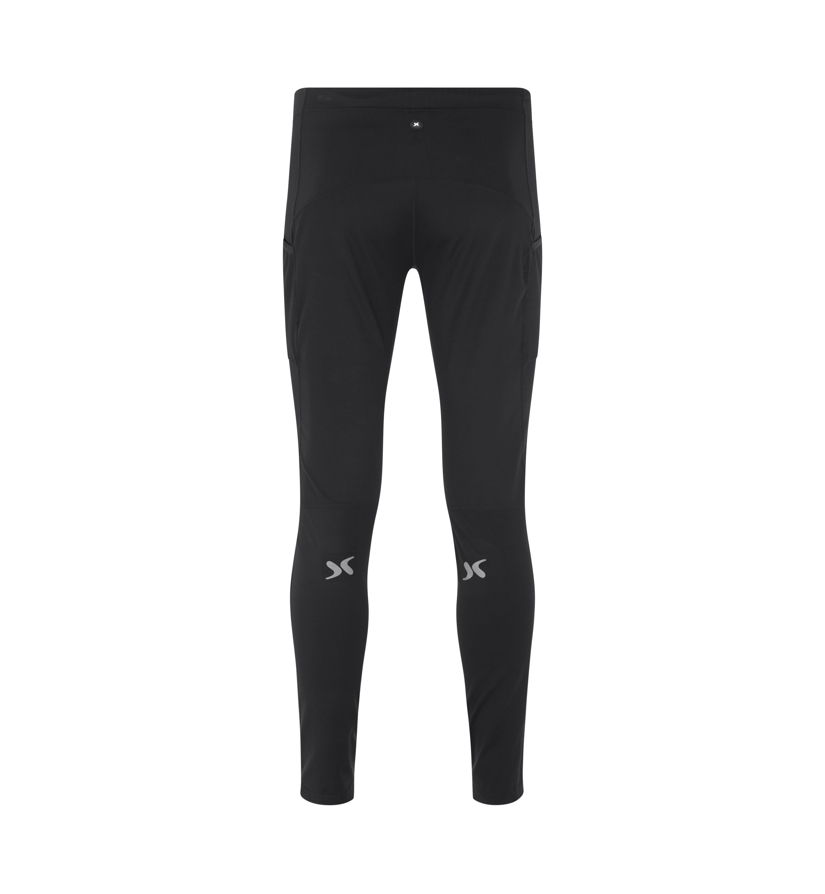 Legginsy GEYSER | długie