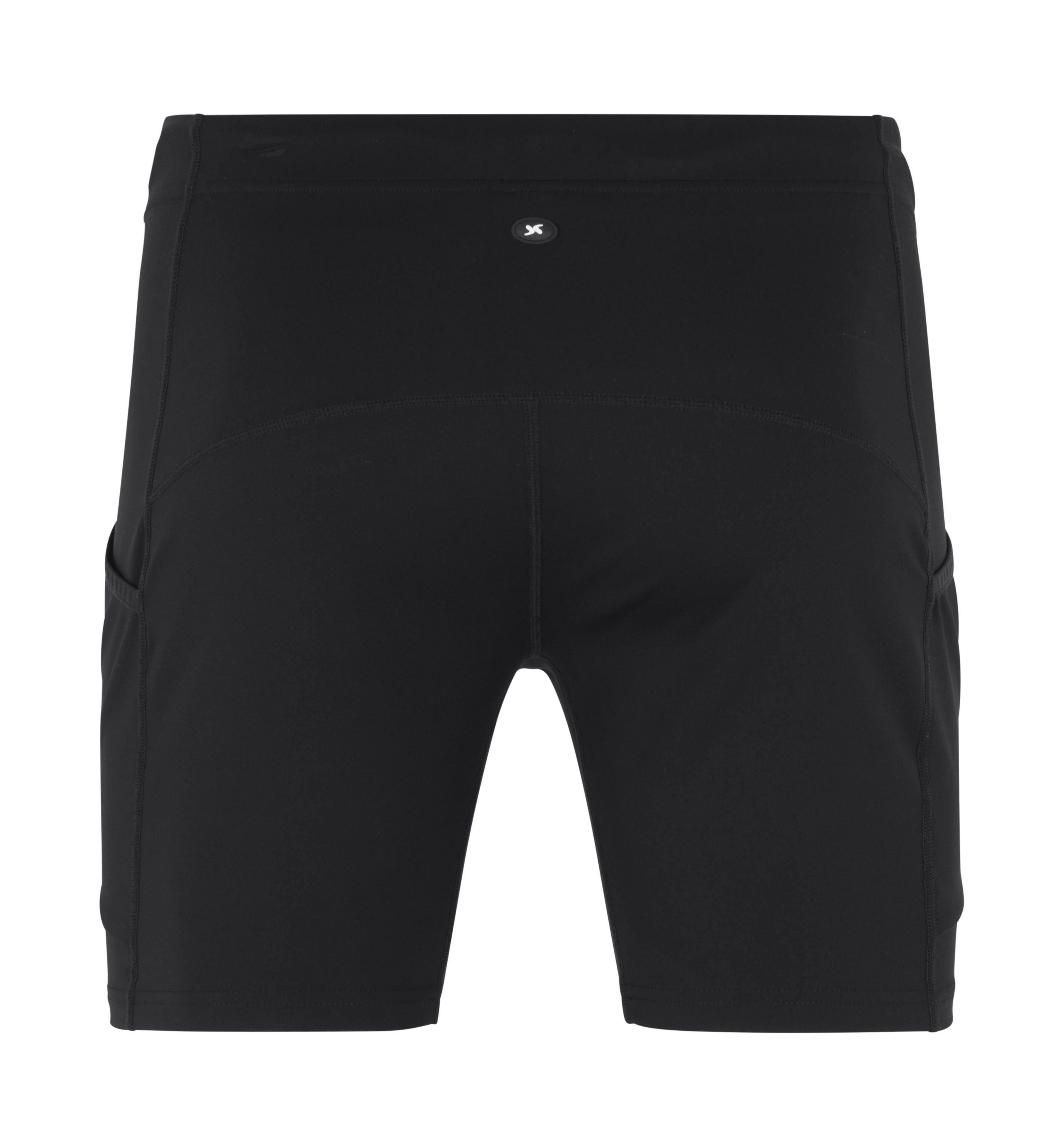 Legginsy GEYSER | krótkie