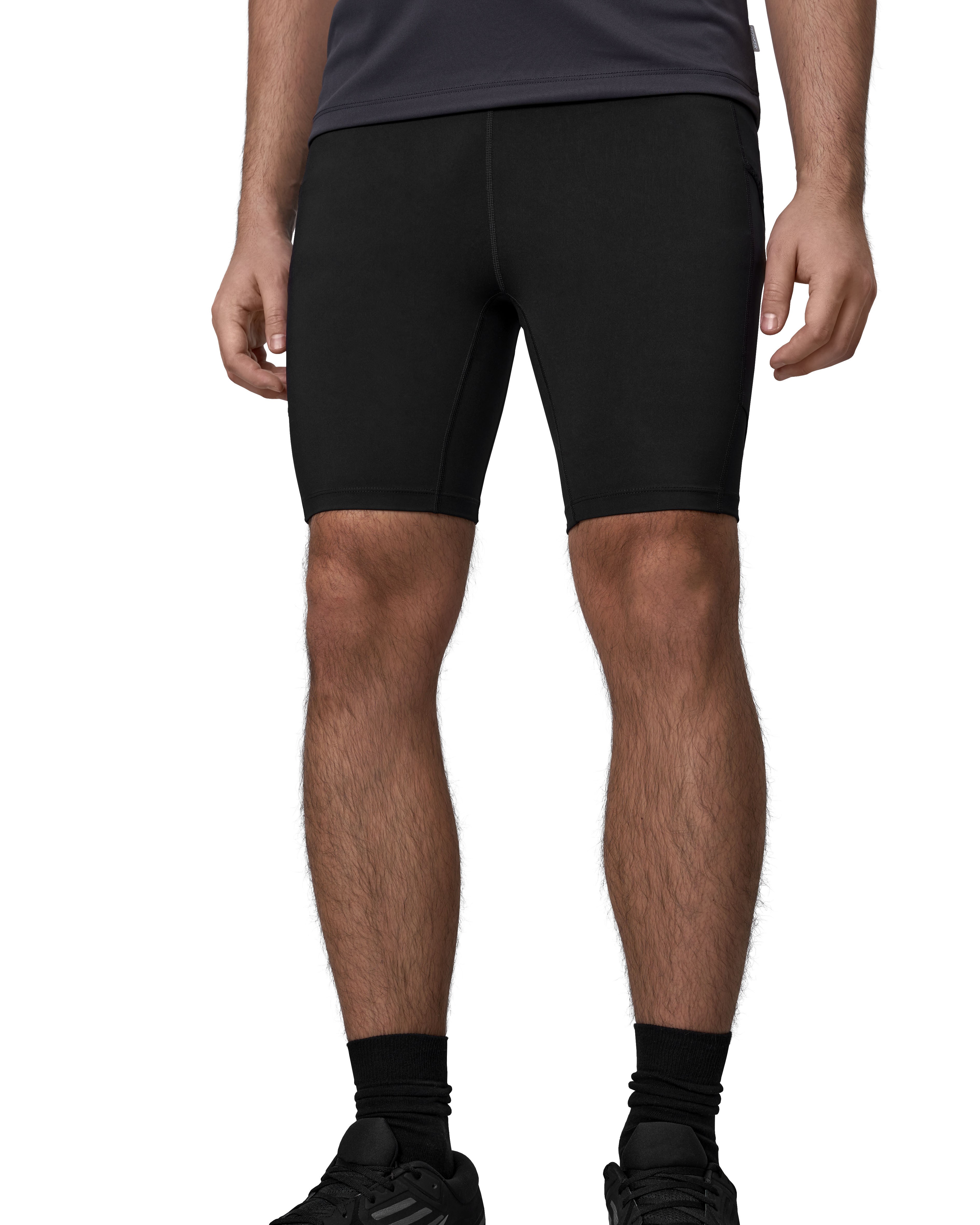 Legginsy GEYSER | krótkie