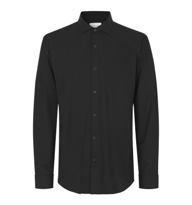 SEVEN SEAS Hybrid shirt | modern
