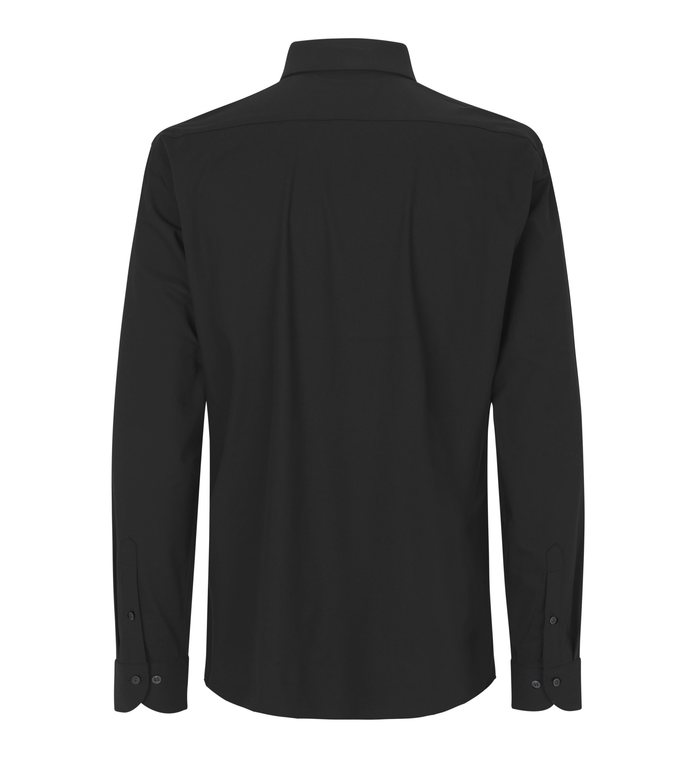 SEVEN SEAS Hybrid shirt | modern