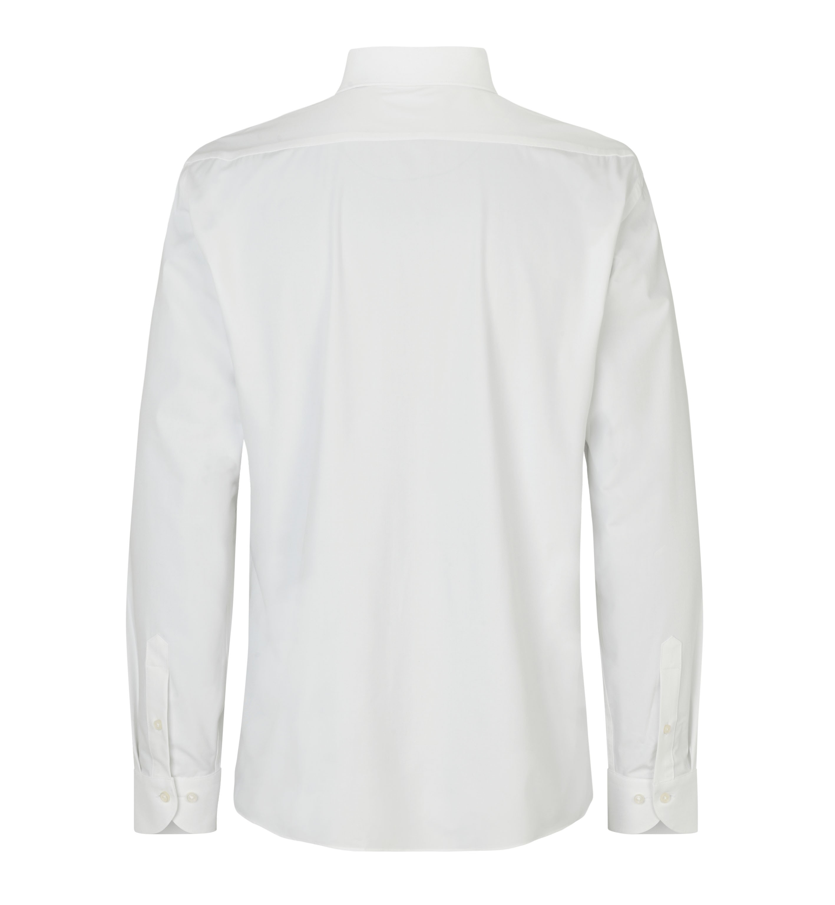 SEVEN SEAS Hybrid shirt | modern