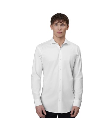 SEVEN SEAS Hybrid shirt | modern