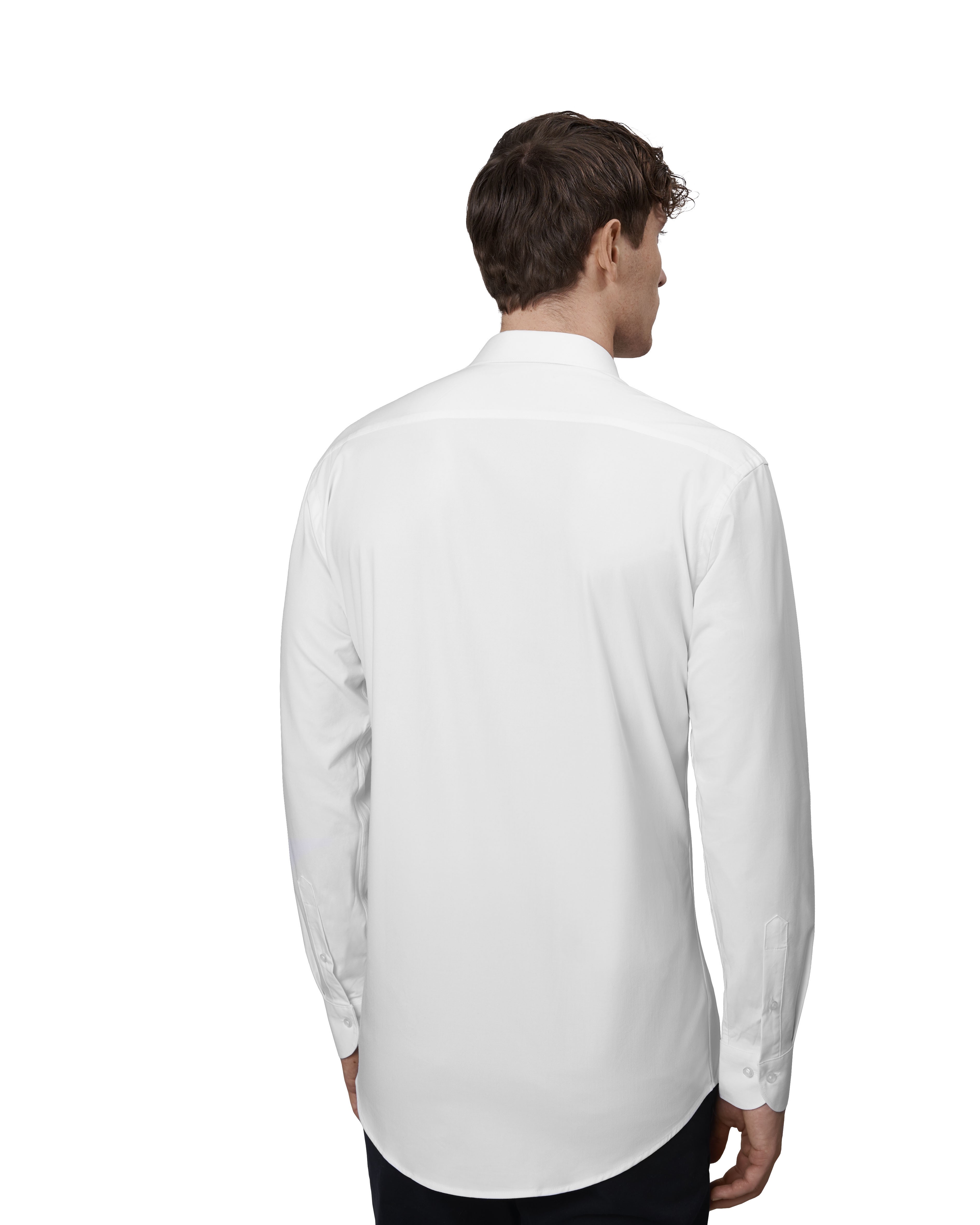SEVEN SEAS Hybrid shirt | modern