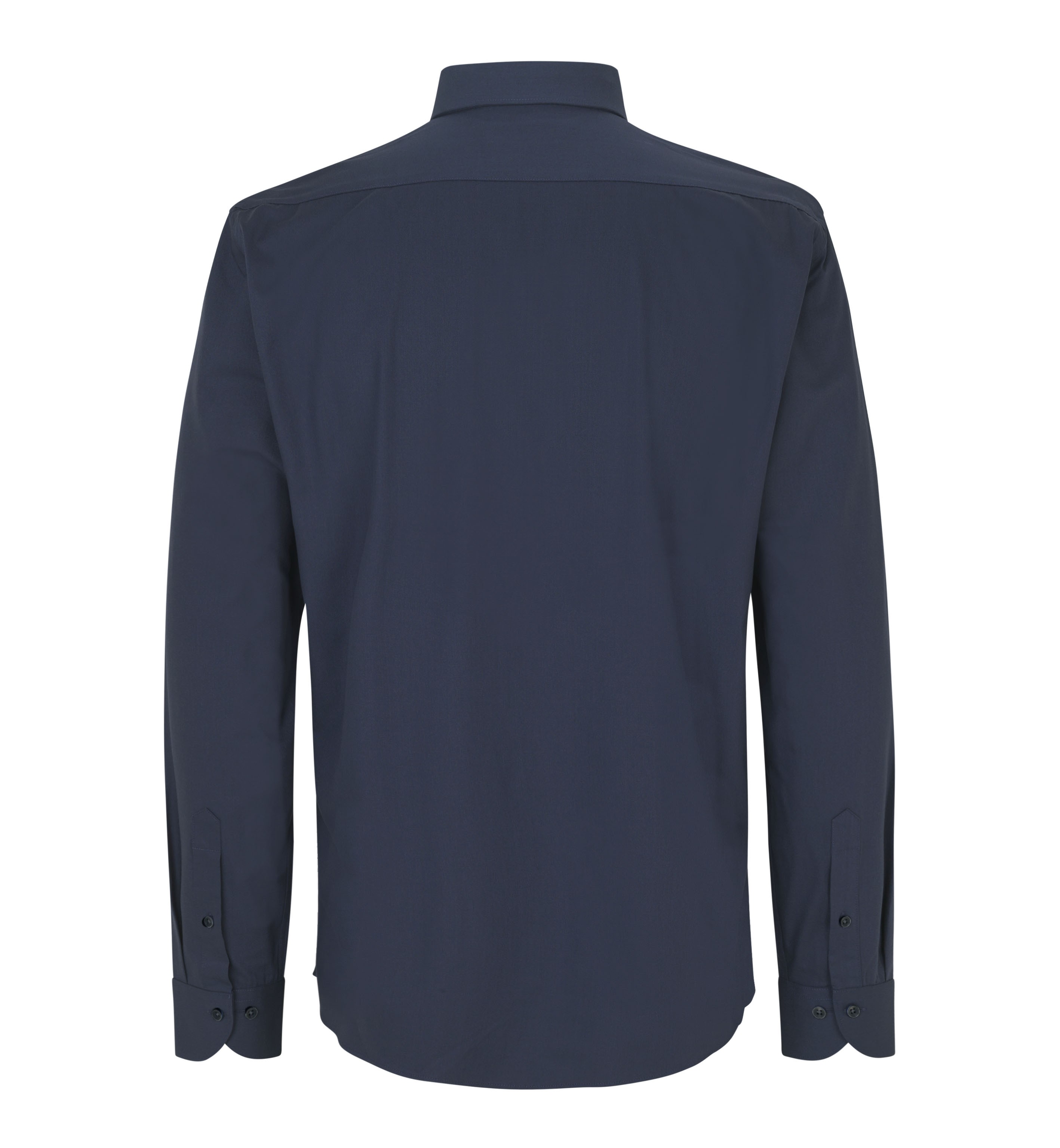 SEVEN SEAS Hybrid shirt | modern