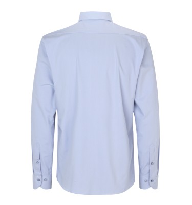 SEVEN SEAS Hybrid shirt | modern