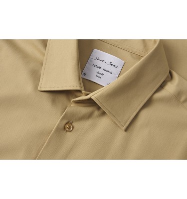 SEVEN SEAS Hybrid shirt | modern