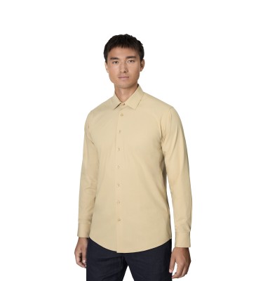 SEVEN SEAS Hybrid shirt | modern