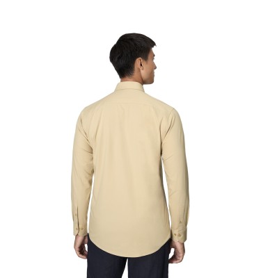 SEVEN SEAS Hybrid shirt | modern