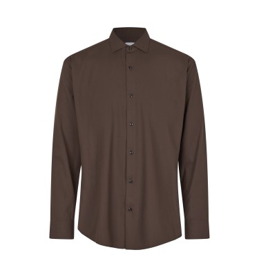 SEVEN SEAS Hybrid shirt | modern