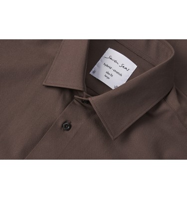 SEVEN SEAS Hybrid shirt | modern