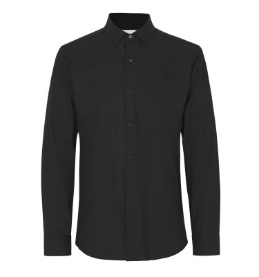 SEVEN SEAS Hybrid shirt | slim