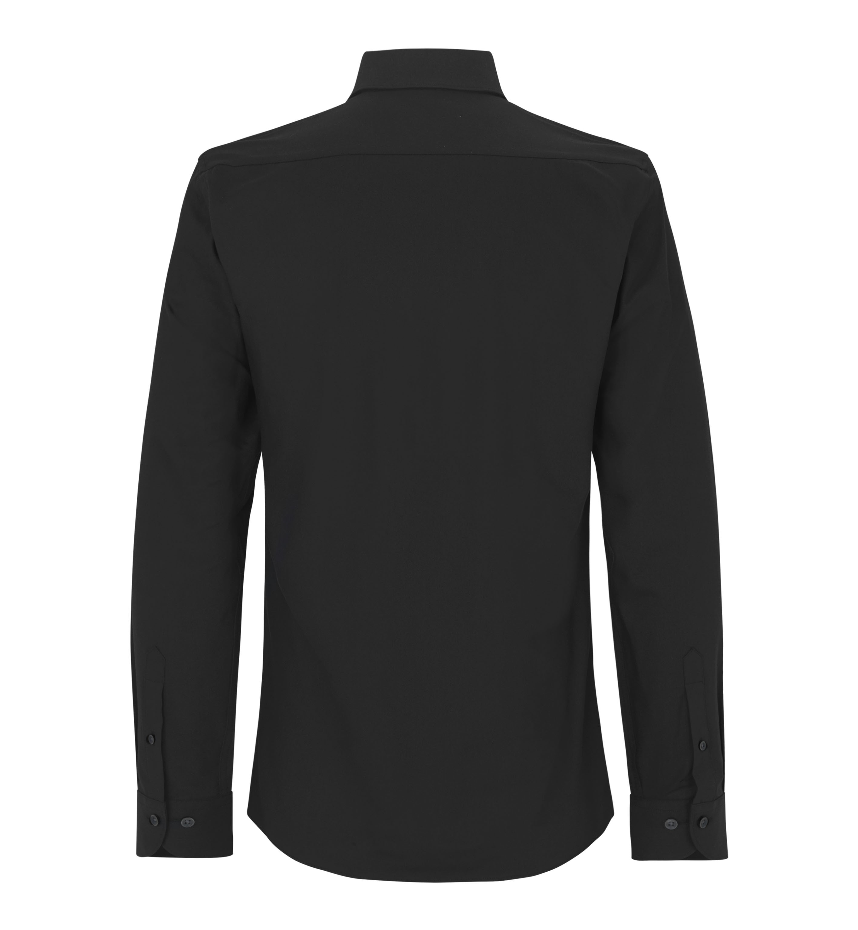 SEVEN SEAS Hybrid shirt | slim
