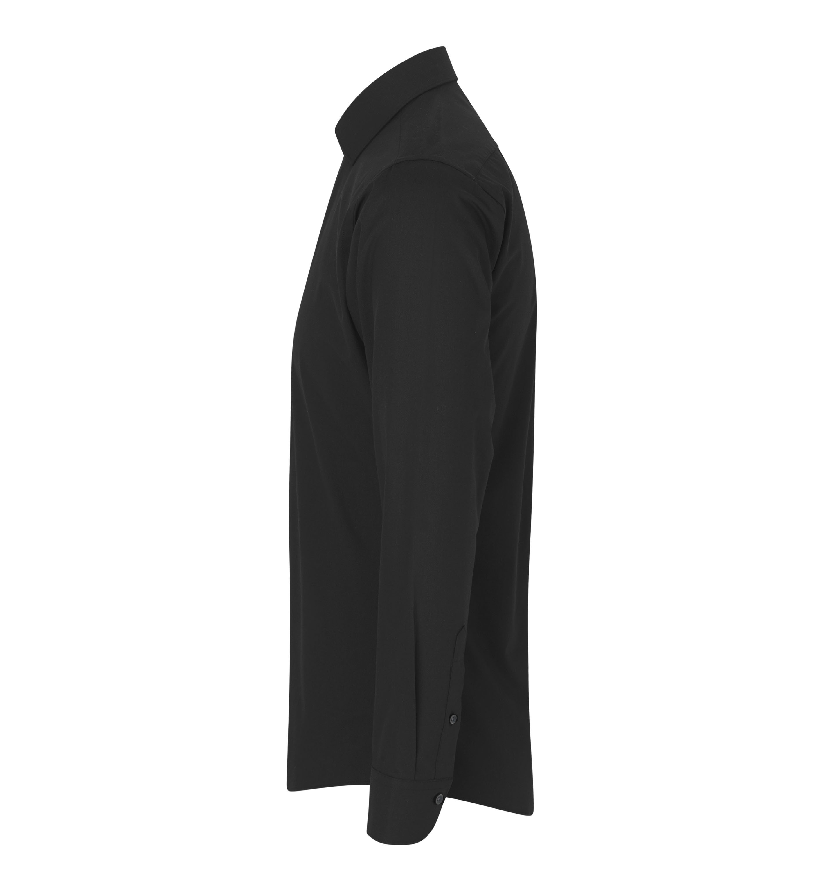 SEVEN SEAS Hybrid shirt | slim