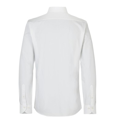 SEVEN SEAS Hybrid shirt | slim