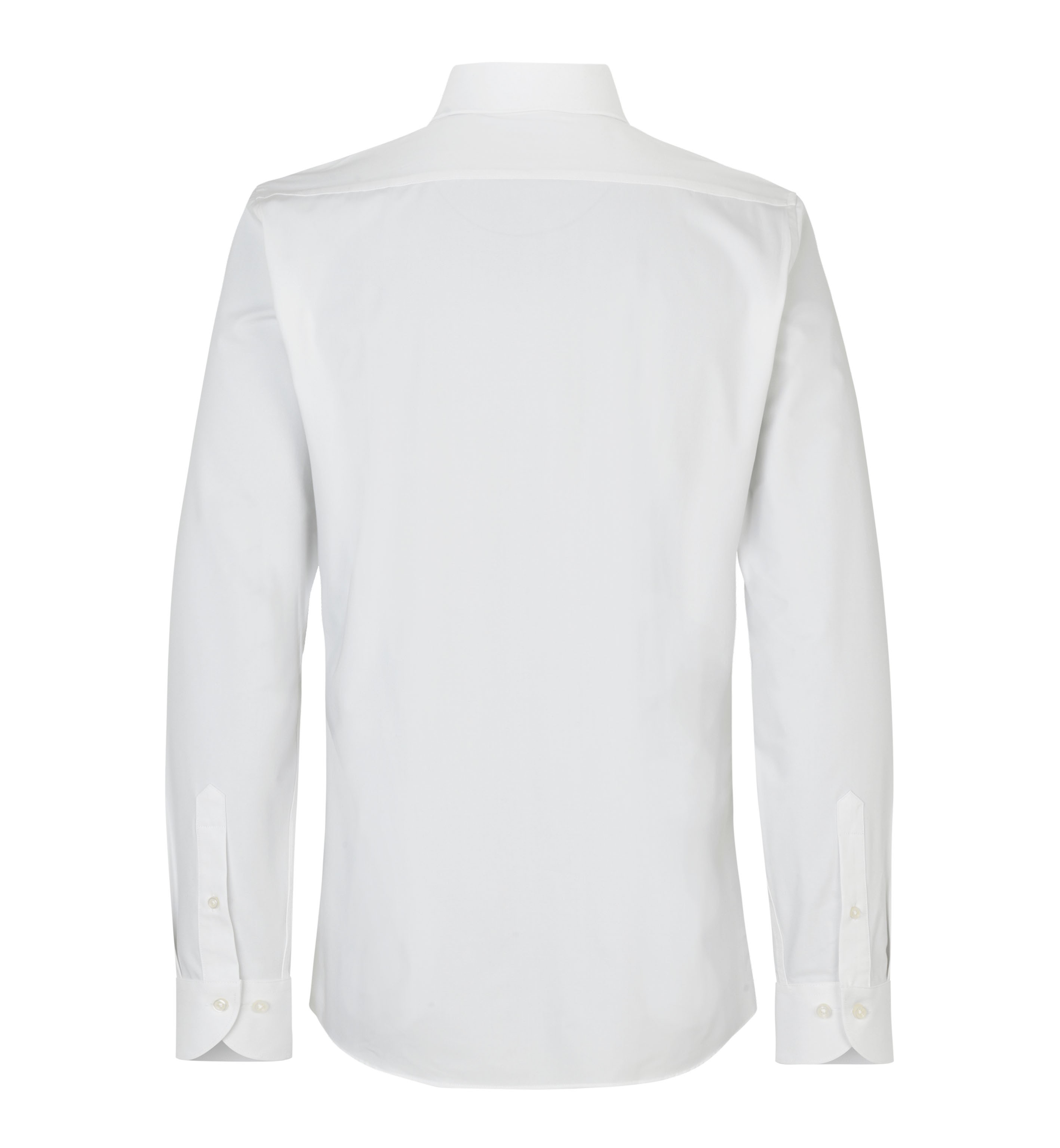 SEVEN SEAS Hybrid shirt | slim