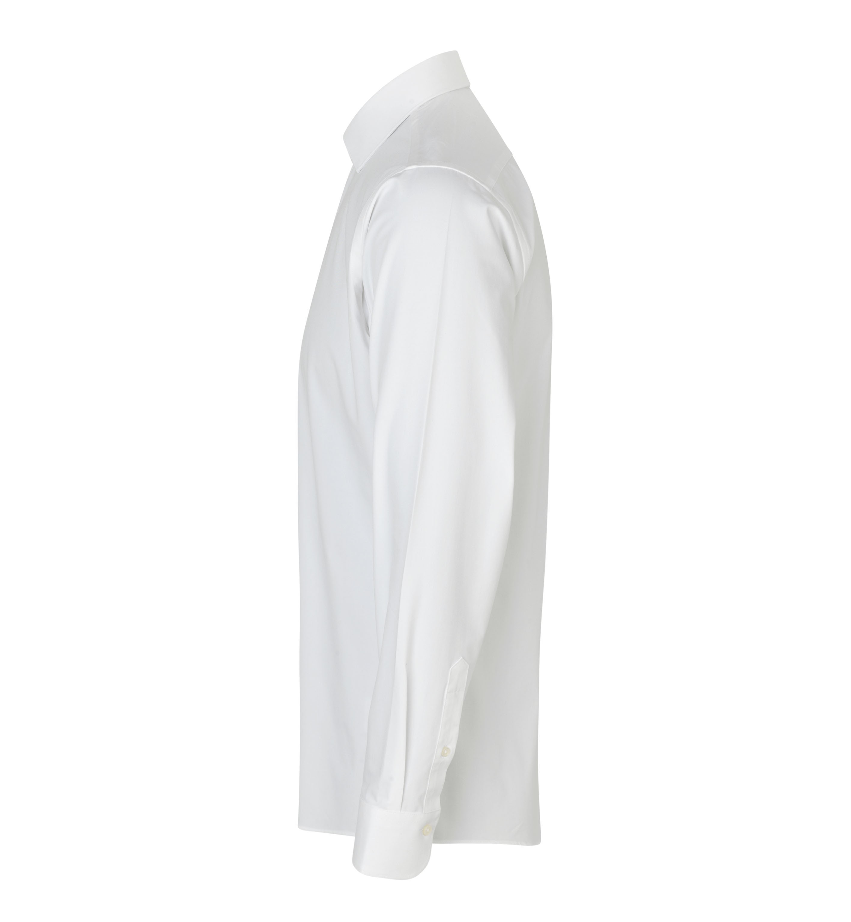 SEVEN SEAS Hybrid shirt | slim