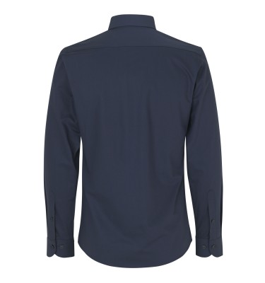 SEVEN SEAS Hybrid shirt | slim
