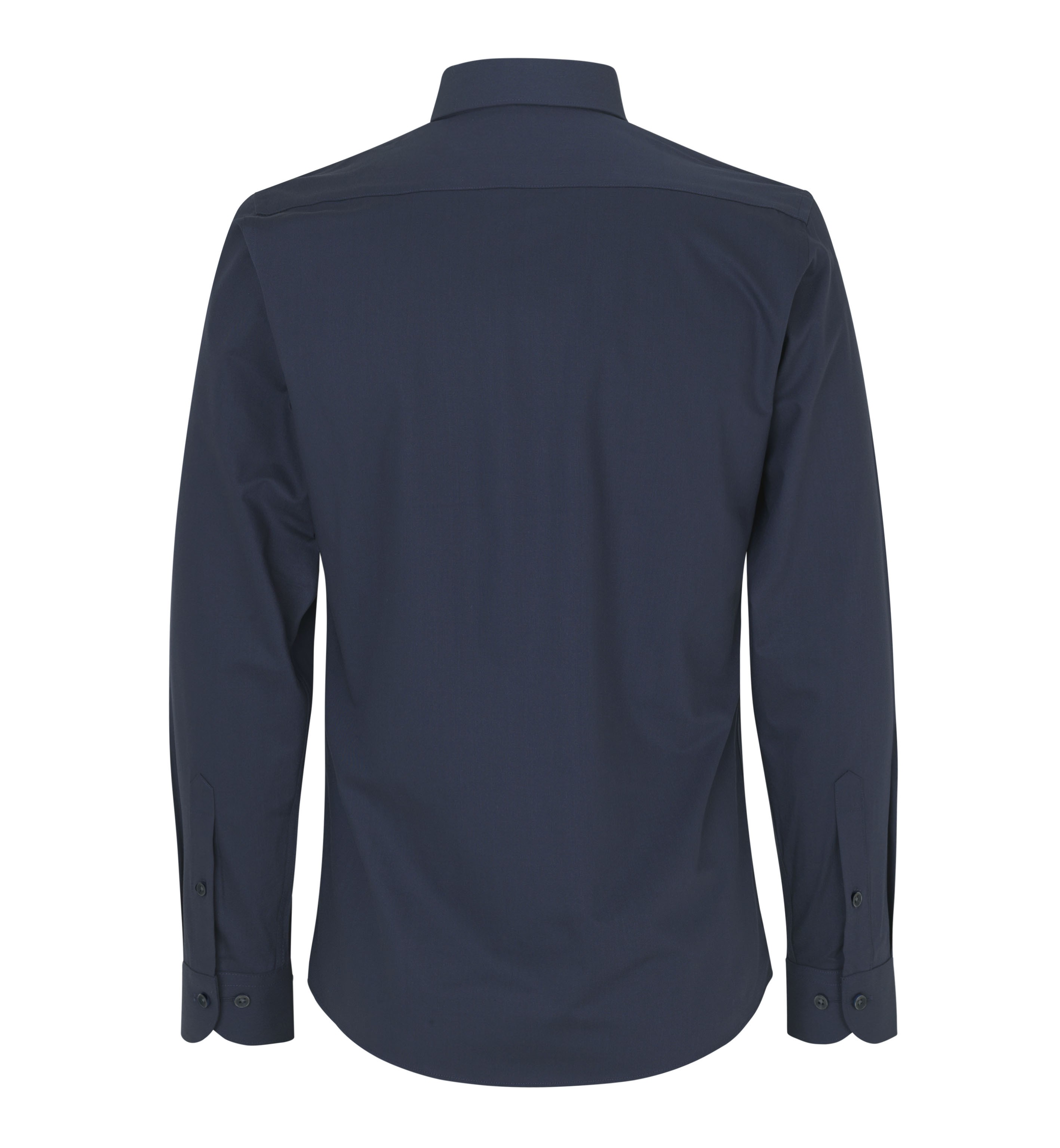 SEVEN SEAS Hybrid shirt | slim