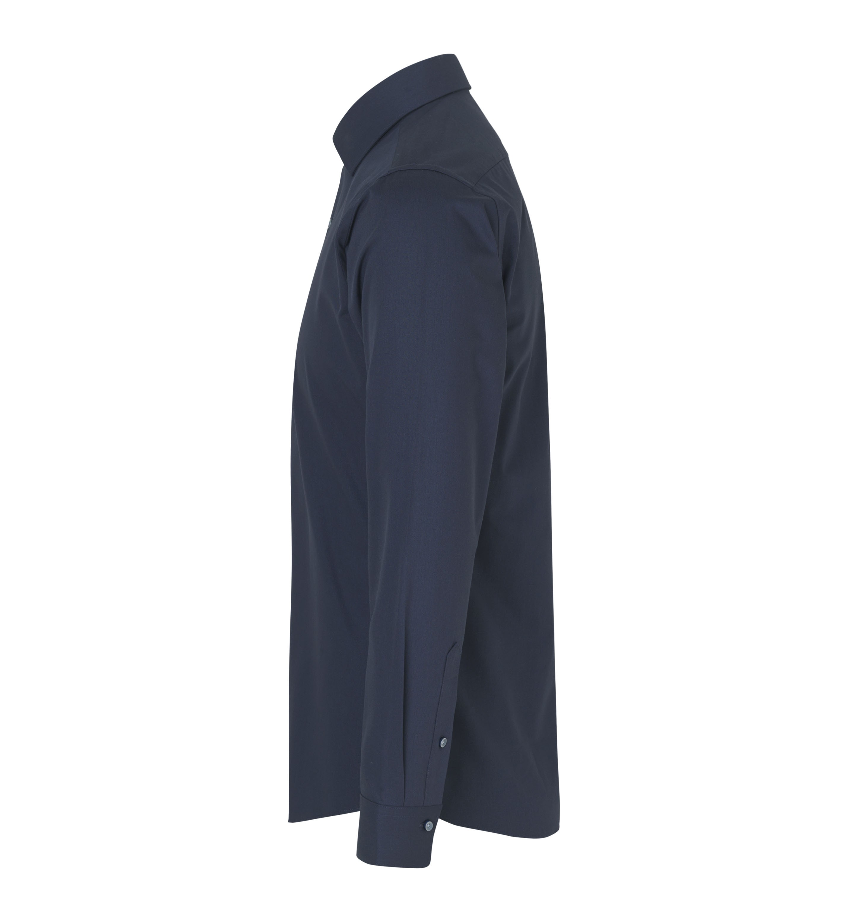 SEVEN SEAS Hybrid shirt | slim