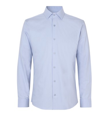 SEVEN SEAS Hybrid shirt | slim