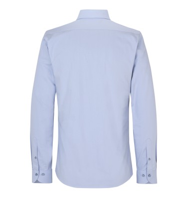 SEVEN SEAS Hybrid shirt | slim