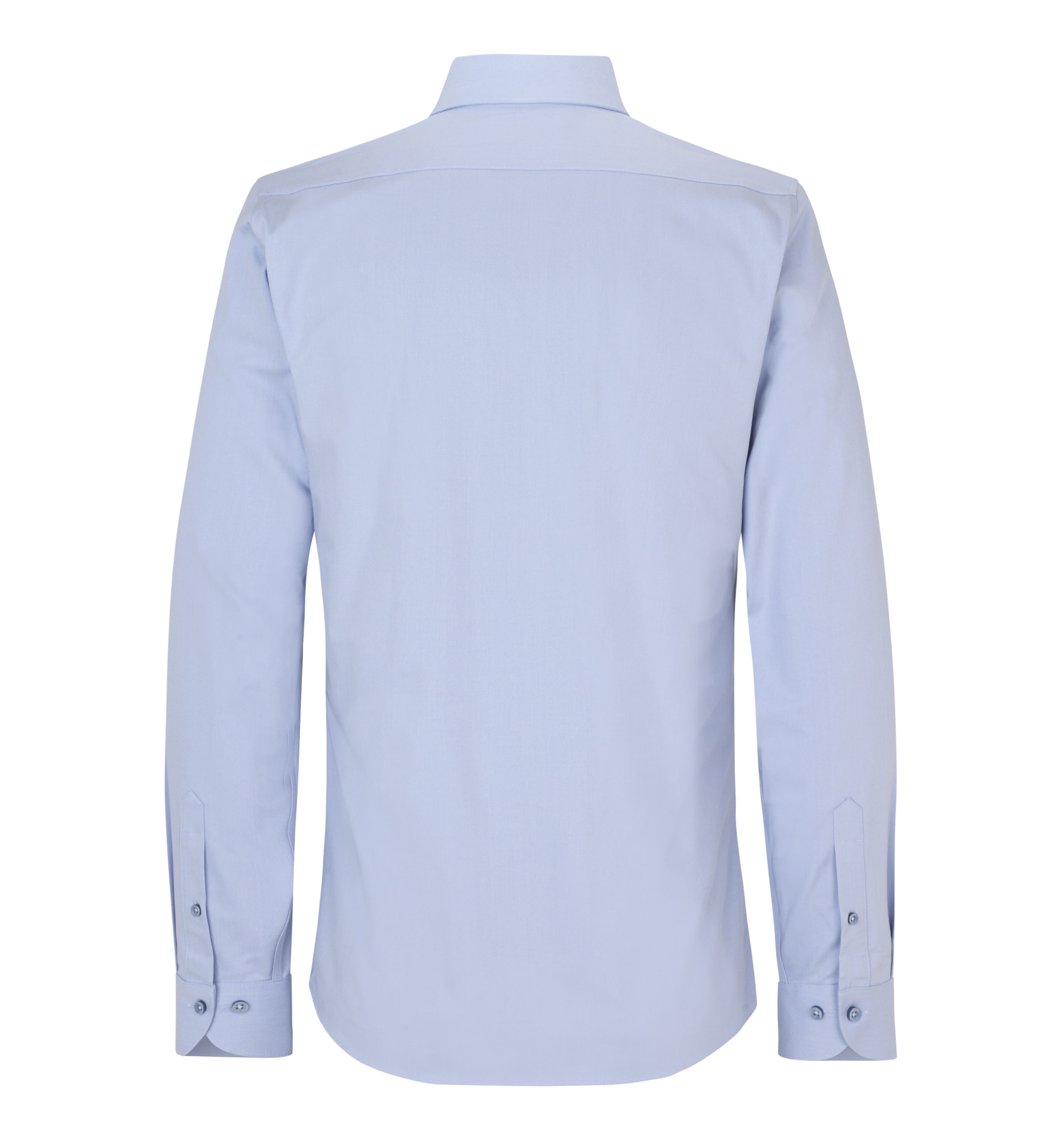 SEVEN SEAS Hybrid shirt | slim