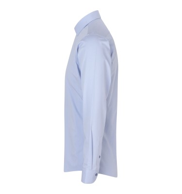 SEVEN SEAS Hybrid shirt | slim