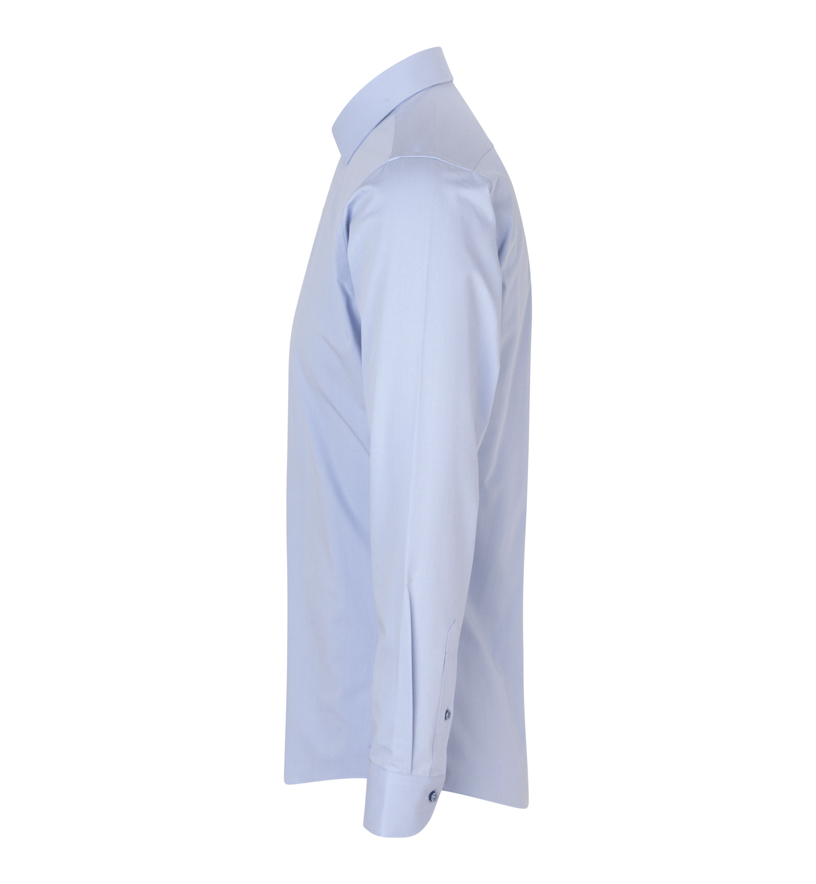 SEVEN SEAS Hybrid shirt | slim