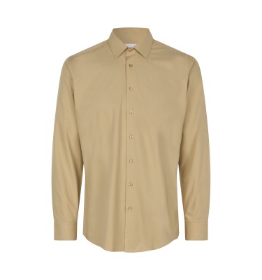 SEVEN SEAS Hybrid shirt | slim