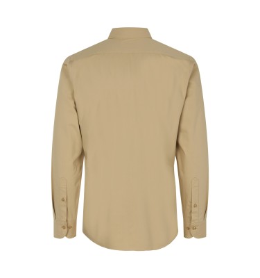 SEVEN SEAS Hybrid shirt | slim